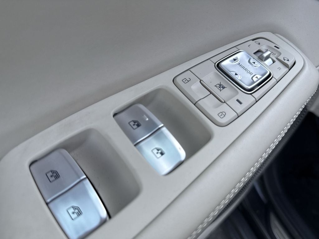2021 Genesis G90 5.0 Ultimate