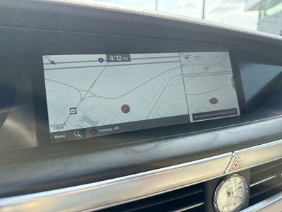 2021 Genesis G90 5.0 Ultimate