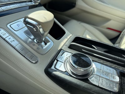2021 Genesis G90 5.0 Ultimate
