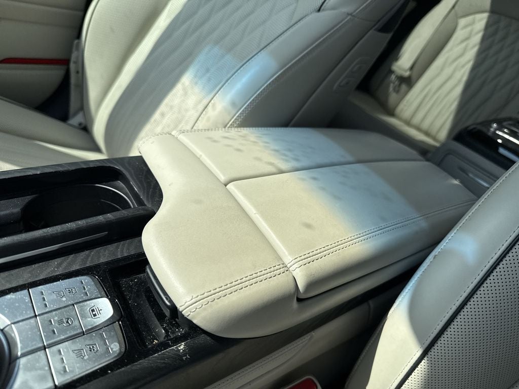 2021 Genesis G90 5.0 Ultimate