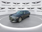 2021 Genesis G90 5.0 Ultimate