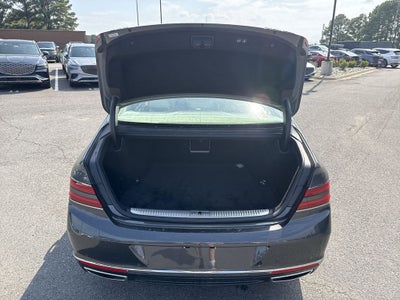 2021 Genesis G90 5.0 Ultimate