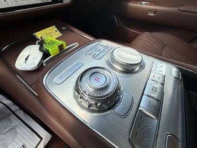 2024 Genesis G90 3.5T e-SC