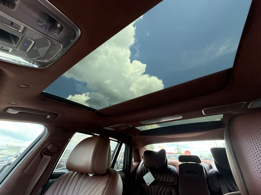 2024 Genesis G90 3.5T e-SC