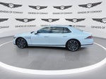 2024 Genesis G90 3.5T e-SC