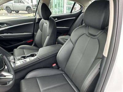 2026 Genesis G70 2.5T