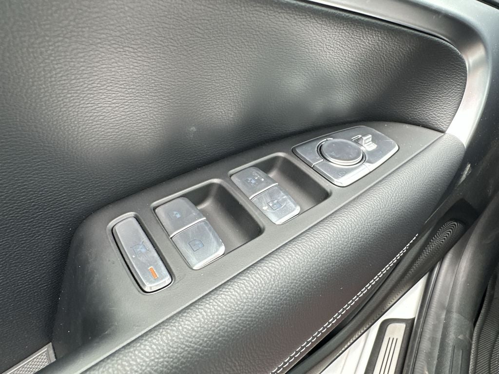 2026 Genesis G70 2.5T