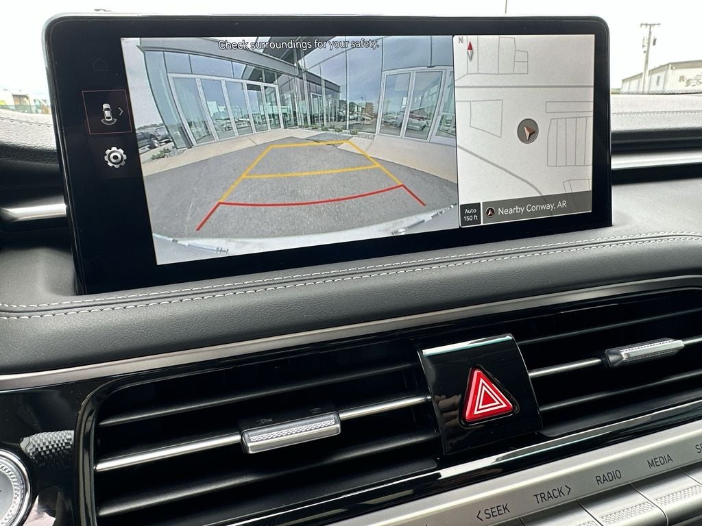 2026 Genesis G70 2.5T