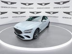 2026 Genesis G70 2.5T