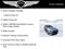 2025 Genesis G70 2.5T Sport Prestige