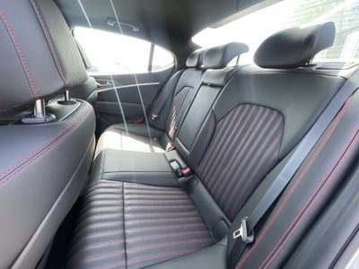 2025 Genesis G70 2.5T Sport Prestige