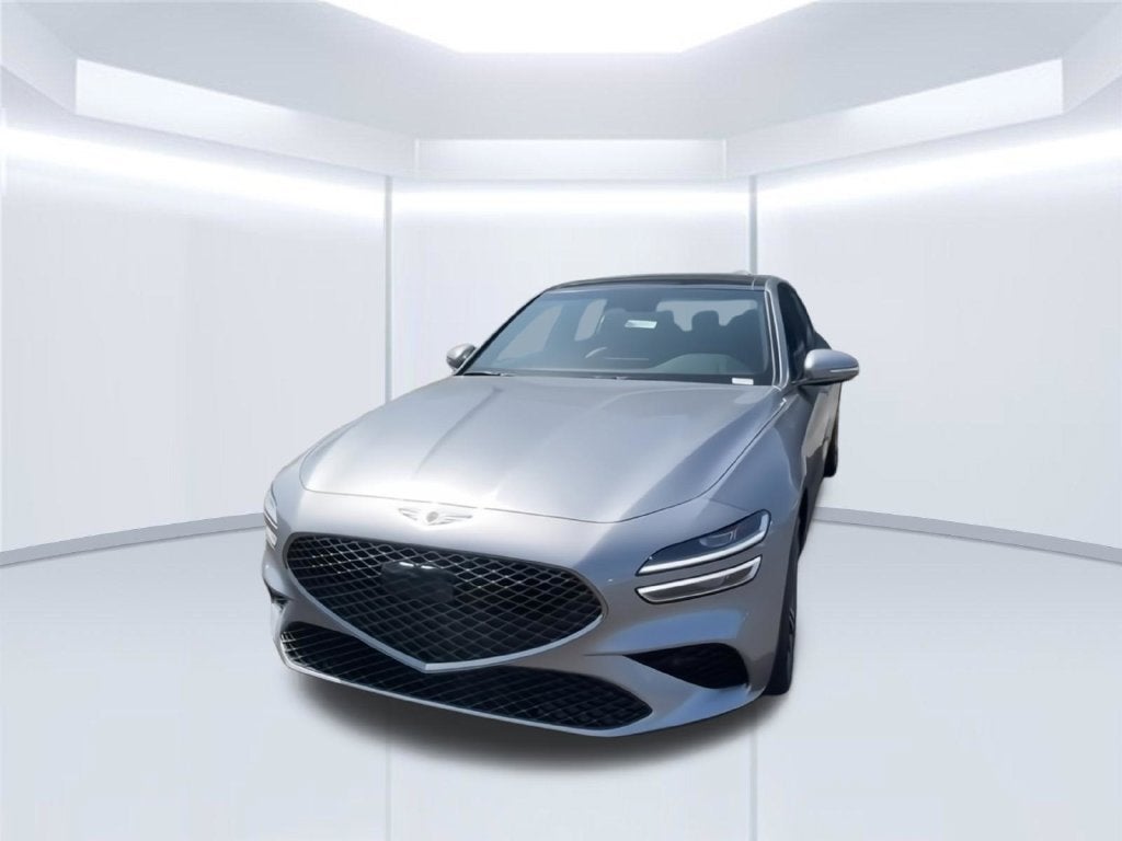 2025 Genesis G70 2.5T Sport Prestige