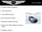 2025 Genesis G70 2.5T Sport Prestige