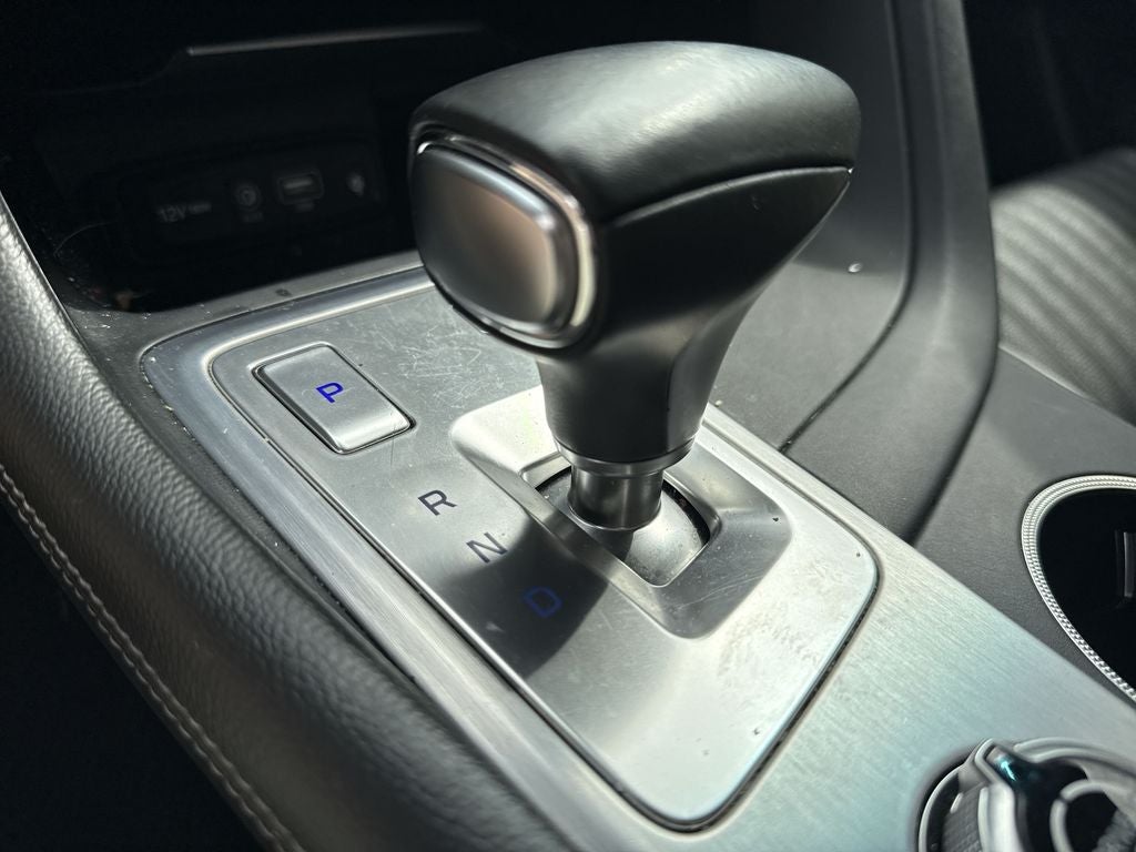 2019 Genesis G70 3.3T Advanced