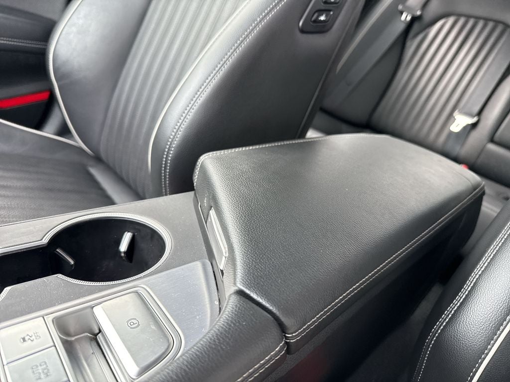 2019 Genesis G70 3.3T Advanced