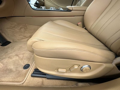 2025 Genesis G80 2.5T