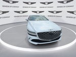 2025 Genesis G80 2.5T