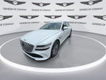 2025 Genesis G80 2.5T