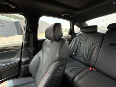 2024 Genesis G80 3.5T