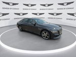 2024 Genesis G80 3.5T