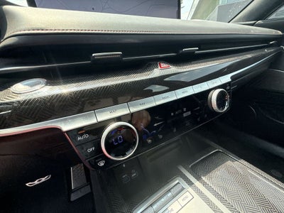 2024 Genesis G80 3.5T
