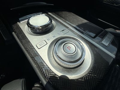 2024 Genesis G80 3.5T