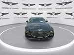 2024 Genesis G80 3.5T