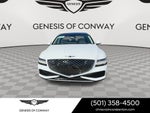 2024 Genesis G80 3.5T Sport Prestige