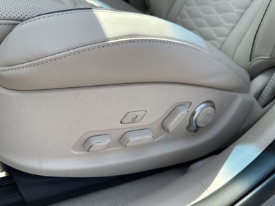 2026 Genesis G80 3.5T