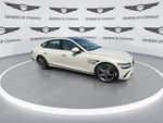 2026 Genesis G80 3.5T