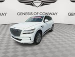 2021 Genesis GV80 2.5T