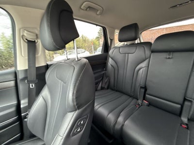 2024 Genesis GV80 2.5T