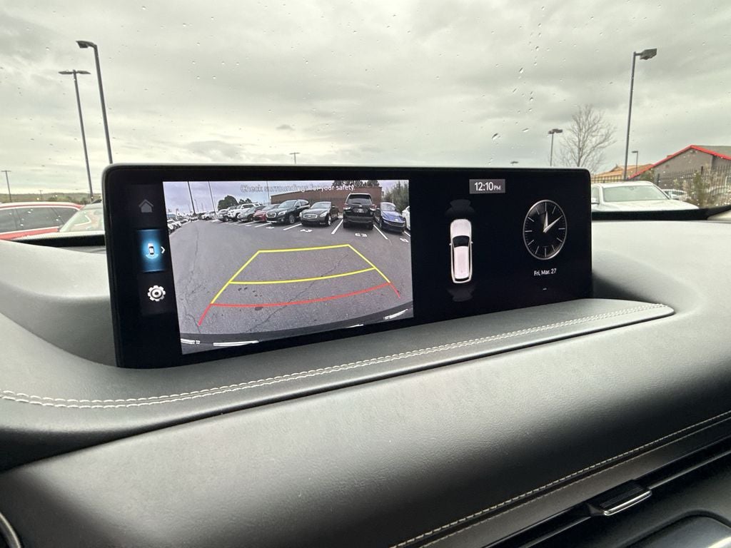 2024 Genesis GV80 2.5T