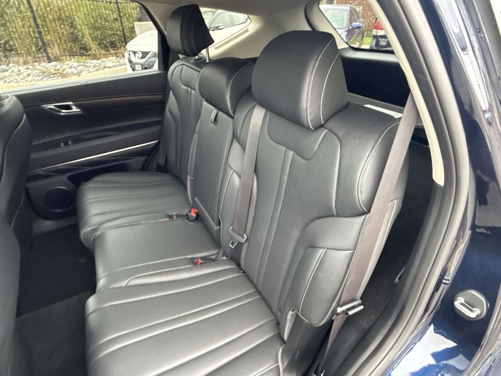 2024 Genesis GV80 2.5T