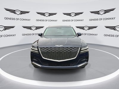 2024 Genesis GV80 2.5T