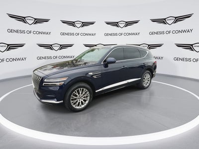 2024 Genesis GV80 2.5T