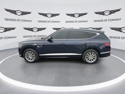 2024 Genesis GV80 2.5T
