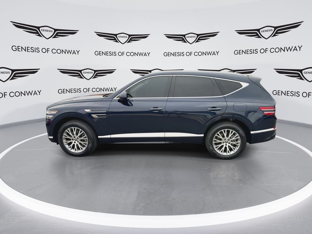 2024 Genesis GV80 2.5T