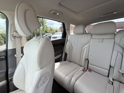 2023 Genesis GV80 2.5T