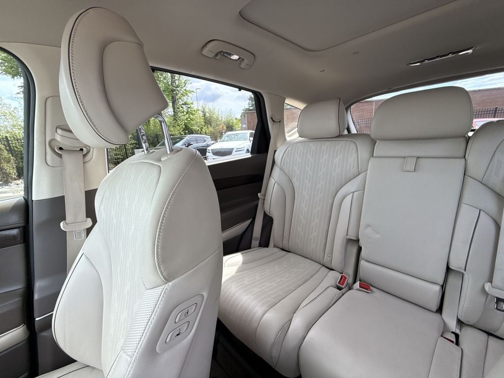 2023 Genesis GV80 2.5T