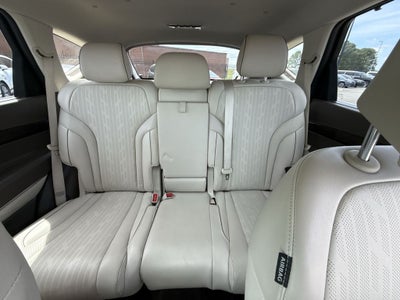 2023 Genesis GV80 2.5T