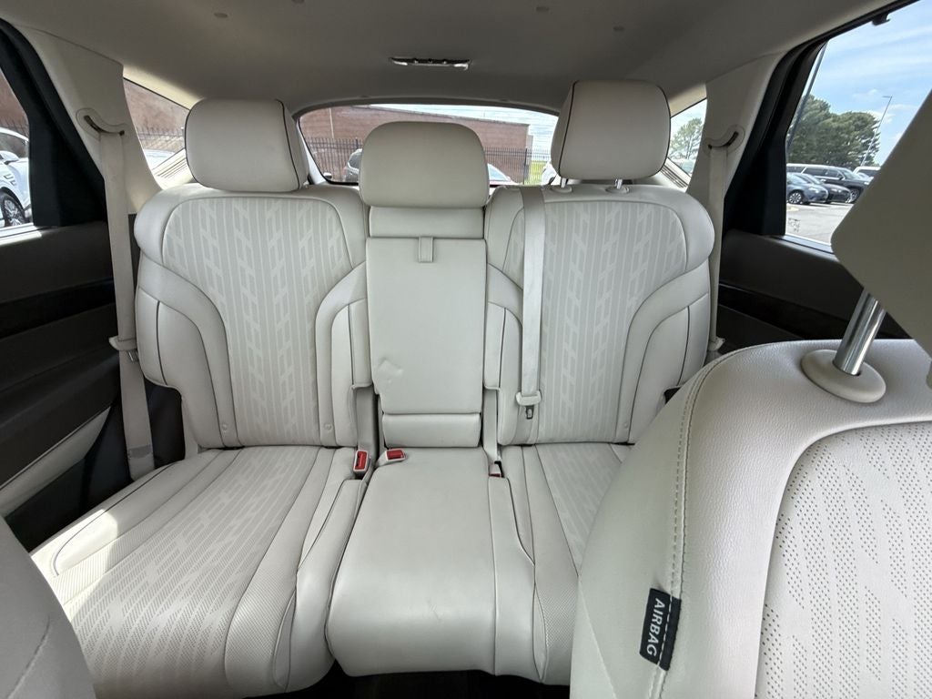 2023 Genesis GV80 2.5T