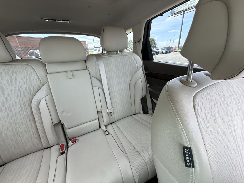 2023 Genesis GV80 2.5T