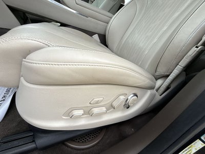2023 Genesis GV80 2.5T