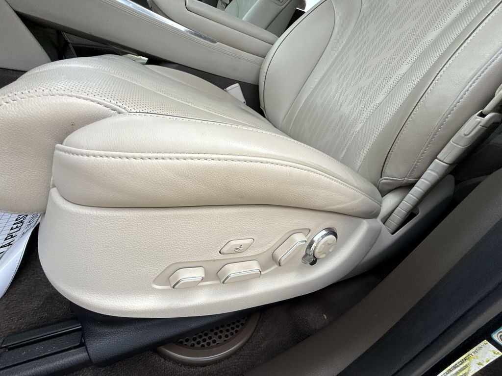 2023 Genesis GV80 2.5T
