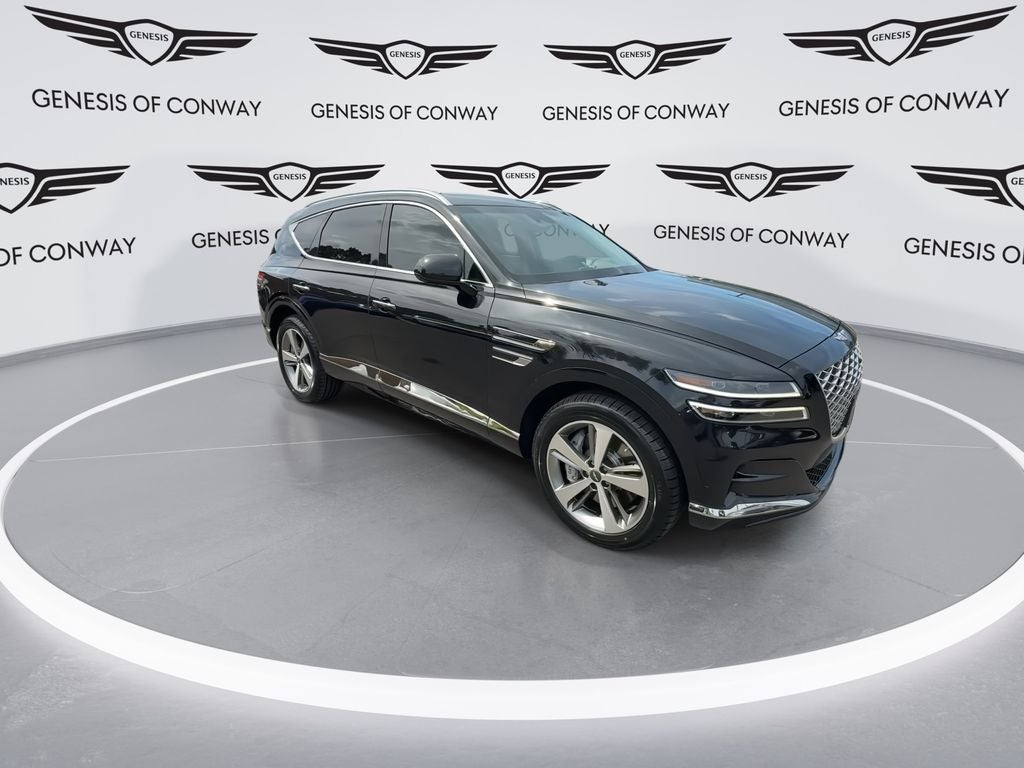 2023 Genesis GV80 2.5T