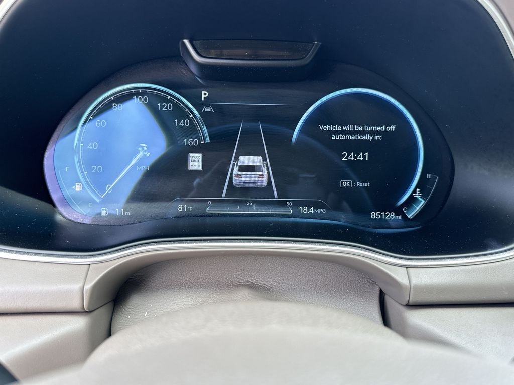 2023 Genesis GV80 2.5T