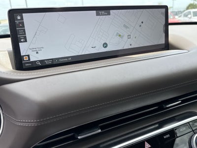 2023 Genesis GV80 2.5T