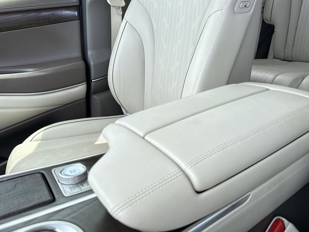 2023 Genesis GV80 2.5T