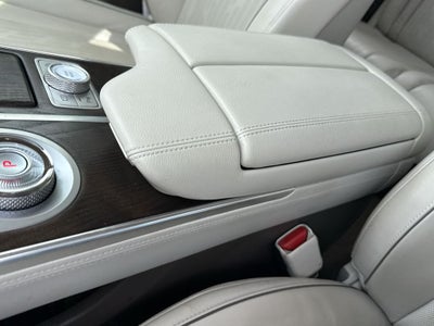 2023 Genesis GV80 2.5T